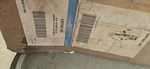 Johnson Controls V47AC-3C 115-180'F 3/4" Nsmp. Fixed Price $515.00.