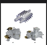 Carlyle Semi Hermetic Screw Compressor 06TAH078C2EA-A00 06TAH078C2EAA00 Carrier. Fixed Price $14900.00.