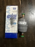 Brand New Catch All Sporlan C-032-S 1/4. Fixed Price $19.99.