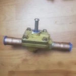 Alco Controls 240RA-16T9T Solenoid Valve. Fixed Price $150.00.