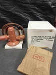Sporlan Valve Expansion IVE-2-1/2-GA-RPB B-88. Fixed Price $25.00.