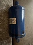 Emerson ADK-163S Liquid Line Filter Drier 3/8 Odf Solder. Fixed Price $17.99.