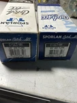 2 Sporlan Catch-all Filter Drier C-163-HH Universal 3/8 Sae Oem Pair. Fixed Price $63.59.