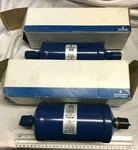 Emerson Lot Of 2 Liquid Line Filter - Drier 5/8" & 7/8" Flare EK305, EK417S Nib. Fixed Price $90.00.