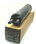 Parker Refrigerant Suction Line Accumulator KH71FP120 Nib. Fixed Price $80.00.