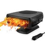 Car Heater 12V 200W - Portable Auto Vehicle Defroster Windshield Defogger. Fixed Price $21.00.