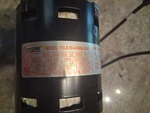 Interlink Evaporator Fan Motor P/n YSLB-50-4-B006-AS01. Fixed Price $169.99.