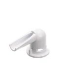 Scotsman 02-4381-02 Evaporator Water Inlet Spout 1.45" Ss Connection. Fixed Price $30.87.