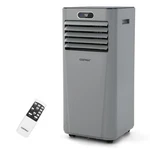Portable 10000 Btu Air Conditioner 3-IN-1 Cooler W/ Remote Control. Fixed Price $259.99.