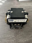 Jard 17326 / Double Pole 120V Coil 30A Contactor (new No Box). Fixed Price $20.00.