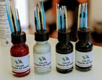 Genuine Oem Subaru Touch Up Kit - 100% Color Match Pick Your. Fixed Price $24.99.