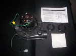 903962 Nordyne Inducer Draft Motor Kit Oem Factory Part Replaces 902977 & 621701. Fixed Price $283.99.