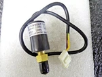 High Pressure Cut Out, Use W/ Item # 10U323, Fits Brand Dayton., 22KV95, (rg). Fixed Price $30.00.