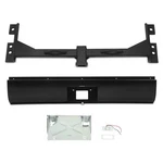Kuafu Roll Pan + Hidden Hitch Kit Compatible With 1999-2006 Silverado/gmc Sie.... Fixed Price $473.55.