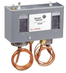 Johnson Controls P72MA-1C Pressure. Fixed Price $375.25.