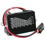 Front Auto Control Blower Motor Resistor Compatible With Gmc Chevy Tahoe Sier.... Fixed Price $102.61.