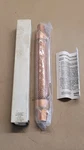 Superior V8SV 7/8" Ods Refrigeration Vibration Absorber. Fixed Price $19.95.