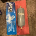Sporlan Catch-all C-303-S-T-HH Liquid Line Filter Drier 3/8 Odf 401306. Fixed Price $40.00.