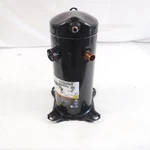 See Desc Copeland Emerson 3.5TON Scroll Compressor ZP42K5E-PFV-7M2 1PH 208-230V. Fixed Price $999.99.