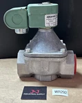 New Without Box- Asco General Controls K3A682U Gas Shutoff Valve 120V/60HZ 5PSI. Fixed Price $427.50.