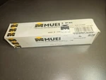 Mueller Refrigeration Magnetic Check Valve 7/8" Ods New A17939. Fixed Price $74.99.