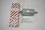 Valcon Liquid Line Filter Drier Model TD-163S 3/8" Odf In/out 059935 Replacement. Fixed Price $10.38.