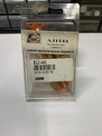 Jb Industries A31144 1/4" Access Valve Tee,brass/copper 7/8 Ods B12-441. Fixed Price $13.95.
