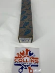 New Packless VAF-9 Vibration Absorber 13" Overall Length 1-1/8" Od Connection. Fixed Price $47.65.