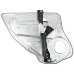 2127301879 Rear Right Power Window Regulator Without Motor Passenger Side For.... Fixed Price $76.81.
