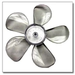 Blade 1/2 Ccw RF-FAN005 For Randell 281295. Fixed Price $94.33.