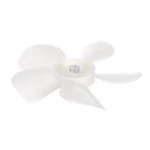 H&k International Fan Blade E-6-12-2FB Genuine Oem Replacement Part. Fixed Price $30.71.