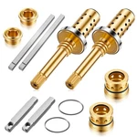 Rebuild Kit Replacement For Reb-valve, Compatible With Brass. Fixed Price $100.08.