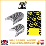 Hyundai Kia G4FC G4FD 1.6L Crankshaft Main Conrod Bearings Std - 0.25MM 0.50MM. Fixed Price $118.45.