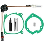 12V Glow Plug Repair Kit, D2 Parking Heater Maintenance Fit For Eberspaec.... Fixed Price $21.31.