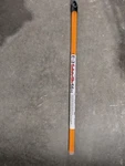 Jw Harris 56F3184 1/16" Safety-silv 56FC Brazing Alloy 4OZ 9 Sticks. Fixed Price $175.00.