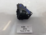 12-20 Oem Tesla Model X Front Left Driver Steering Wheel Scroll Switch. Fixed Price $47.45.