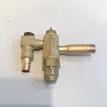 Sporlan Sq Body Thermostatic Expansion Valve Only 168010. Fixed Price $76.49.
