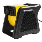 Pivoting High Velocity Utility Blower Fan With 3 Speeds 600 Cfm Floor. Fixed Price $61.99.