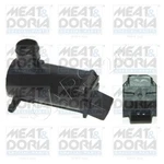 Window Cleaning Water Pump Ford Escort '86 Express '91 '95 Box Iv 6833495. Fixed Price $7.61.