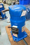 Danfoss Scroll Compressor SM110S4EA 440V 3PH R22 R407C. Fixed Price $999.00.