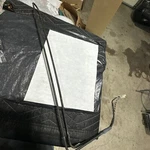 Whirlpool Refrigerator Defrost Heater Part # 1105165. Fixed Price $29.99.