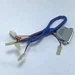 Traulsen Harness Mit Ii To Relay Module 333-60250-00 Free Shipping + Geniune. Fixed Price $50.00.