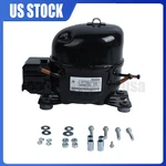 New Hermetic Compressor For Embraco 115V NEK6212Z Us. Fixed Price $353.60.