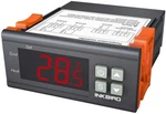 Digital Temperature Controller Thermostat ITC-1000 12V Fan Heater Cooler. Fixed Price $15.79.