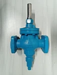Parker S4A Solenoid Valve Size: DN32, 1-1/4'' Inch, 21BAR New. Fixed Price $646.00.