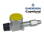 G29134 Copeland (emerson) 998-0510-02 Service Valve Kit 1-1/8" Sweat. Fixed Price $249.95.