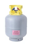 Refrigerant Recovery Reclaim Cylinder Tank - 50LB Pound 400 Psi New. Fixed Price $164.95.