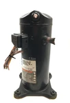Copeland Scroll Compressor ZR45KC-PFV-235 208/230V 1PH 60HZ Used #C303. Fixed Price $489.00.