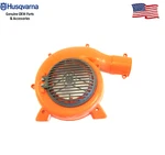 Husqvarna Outer Scroll Assembly 575533202 Part Blower 125B. Fixed Price $29.95.