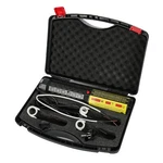 Magnetic Heater Kit, 1000W 110V Hand Held For Rusty Screw Removing, Au.... Fixed Price $220.38.